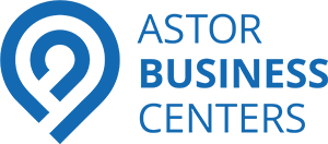 Astor Logo New